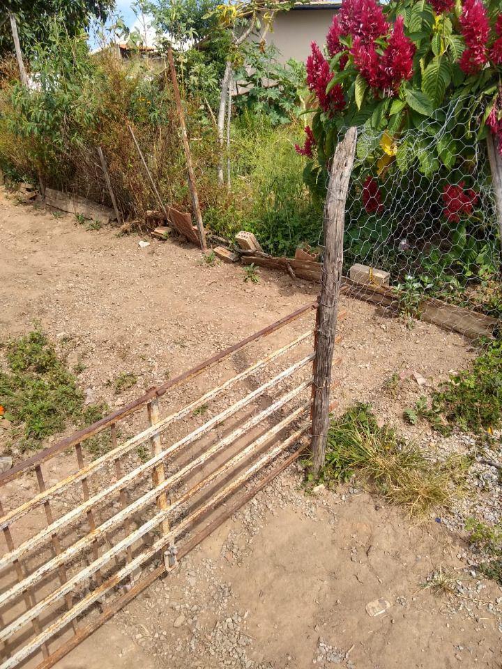 Lote, Novo Retiro, 0 Quarto, 2 Vagas