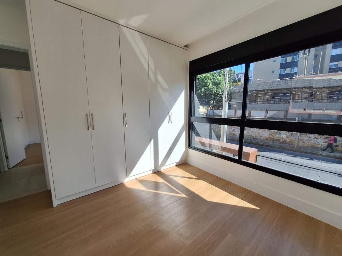 Apartamento, Anchieta, 2 Quartos, 2 Vagas, 1 Suíte