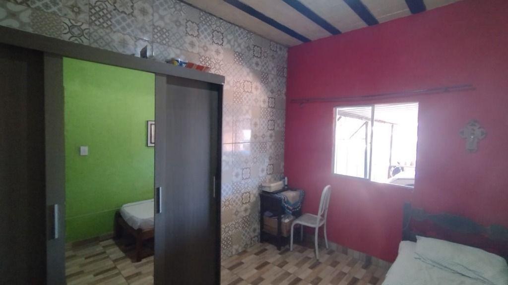 Casa, Adelmolândia, 3 Quartos, 4 Vagas
