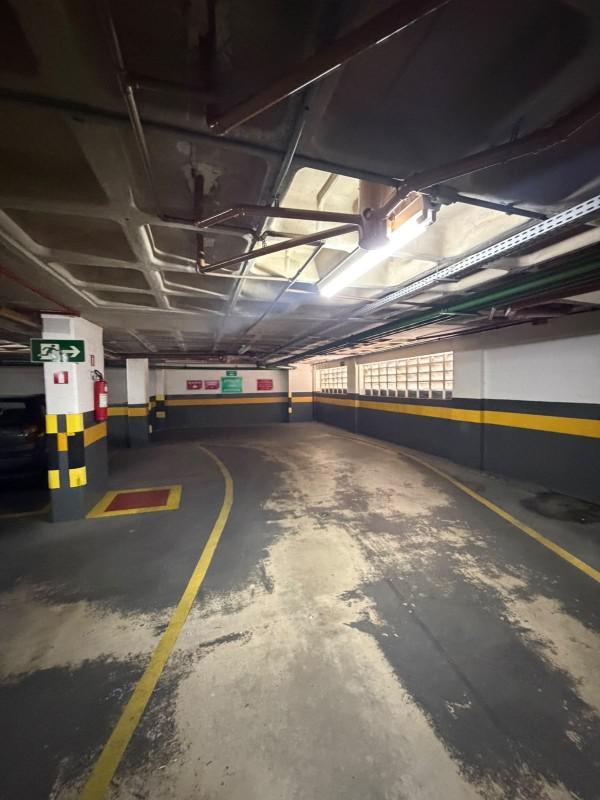 Garagem, Gutierrez, 0 Quarto, 30 Vagas