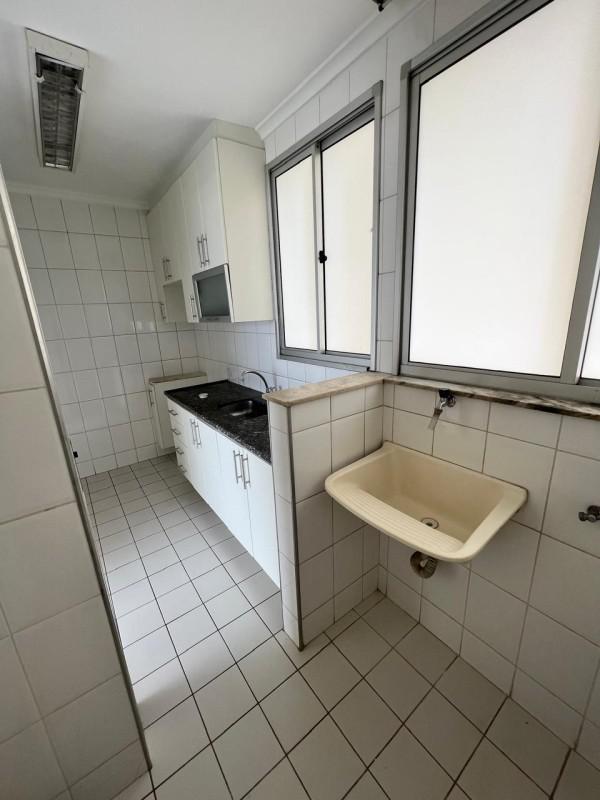 Apartamento, Buritis, 3 Quartos, 2 Vagas, 1 Suíte