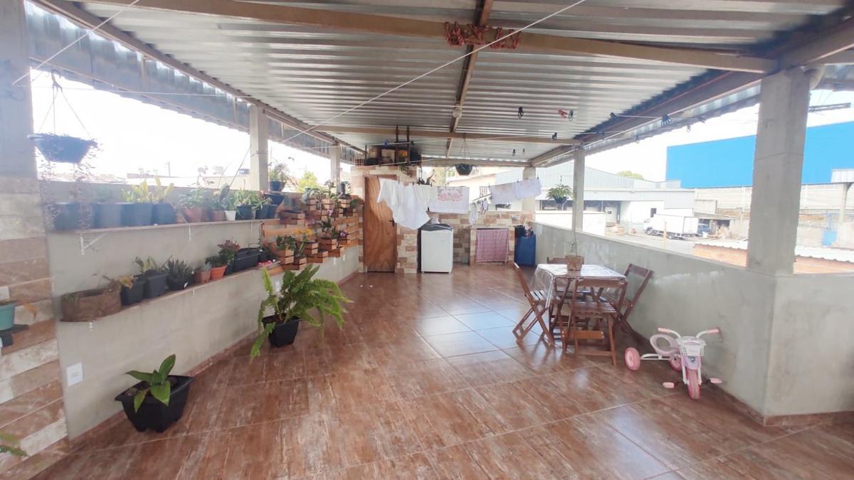 Casa, Chácara Cotia, 3 Quartos, 1 Vaga