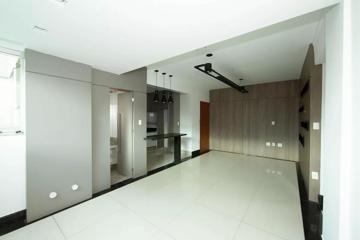 Apartamento, Buritis, 2 Quartos, 2 Vagas, 2 Suítes