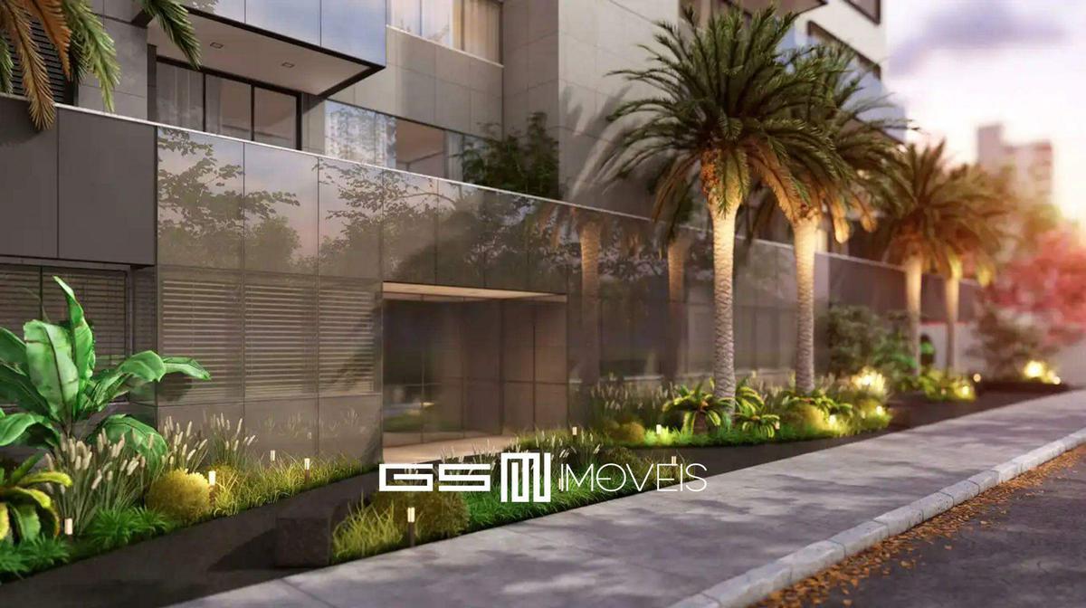 Apartamento, Cruzeiro, 4 Quartos, 3 Vagas, 2 Suítes