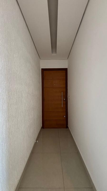 Apartamento, Sagrada Família, 3 Quartos, 2 Vagas, 1 Suíte