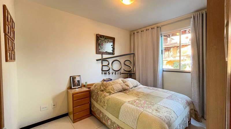 Apartamento, Santa Inês, 3 Quartos, 2 Vagas, 1 Suíte