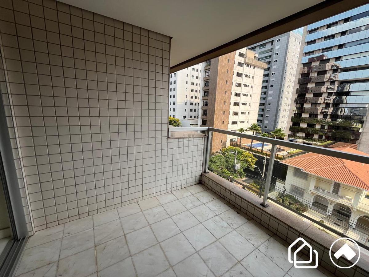 Apartamento, Santo Agostinho, 3 Quartos, 2 Vagas, 1 Suíte