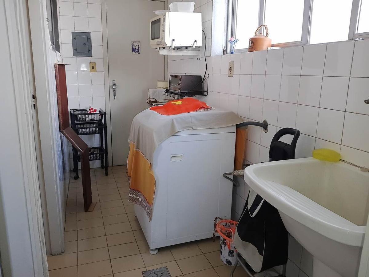 Apartamento, Lourdes, 2 Quartos