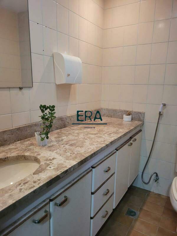 Andar, Santo Agostinho, 0 Quarto, 3 Vagas