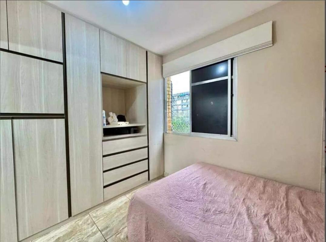 Apartamento, Santo Antônio, 3 Quartos, 1 Vaga, 2 Suítes