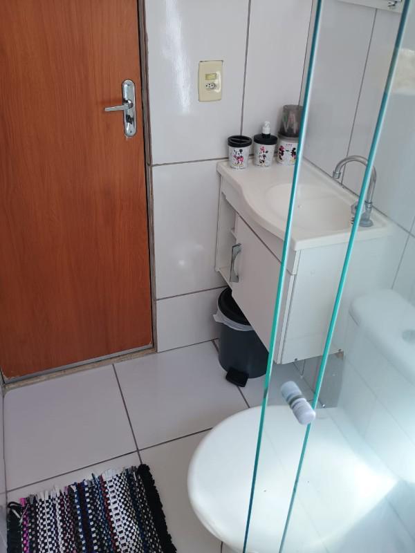 Apartamento, Jardim Anchieta, 2 Quartos, 1 Vaga