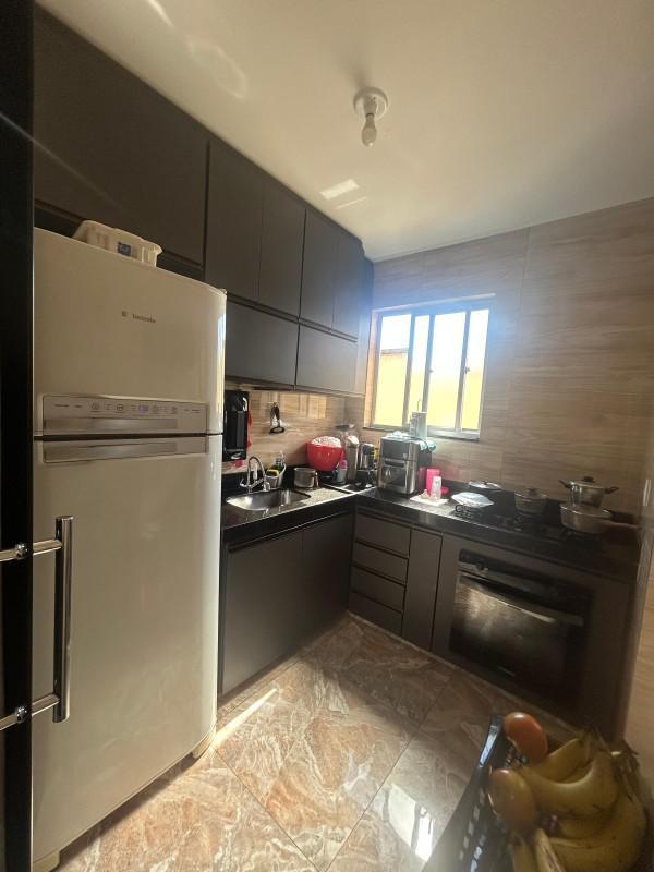 Apartamento, Serra Verde (venda Nova), 2 Quartos, 0 Vaga