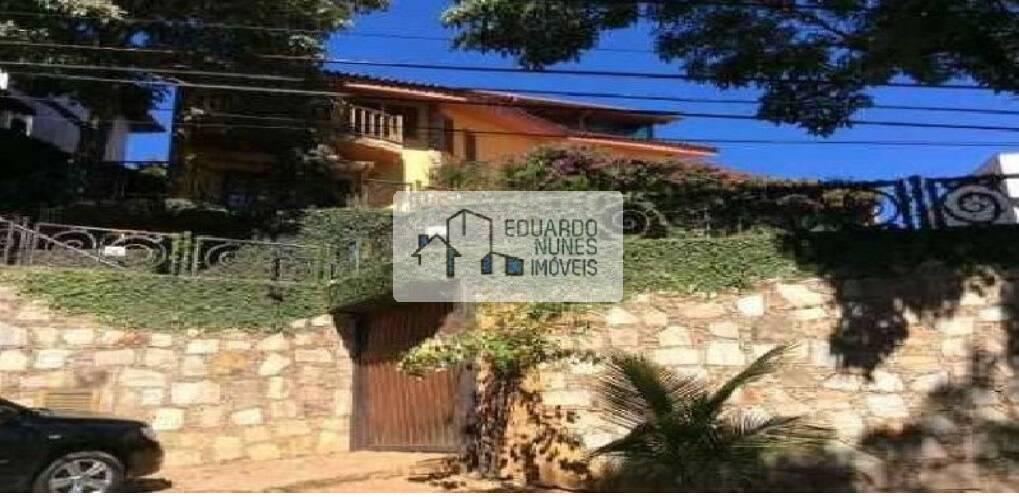 Casa, Santa Lúcia, 5 Quartos, 6 Vagas, 3 Suítes