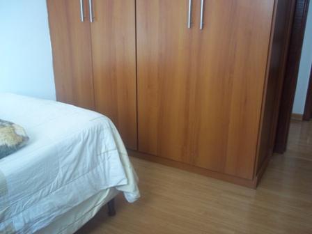 Apartamento, Buritis, 4 Quartos, 4 Vagas, 1 Suíte