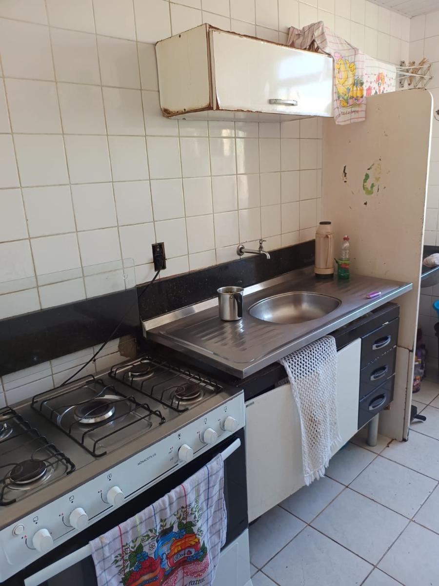 Apartamento, Parque Maracanã, 2 Quartos, 1 Vaga