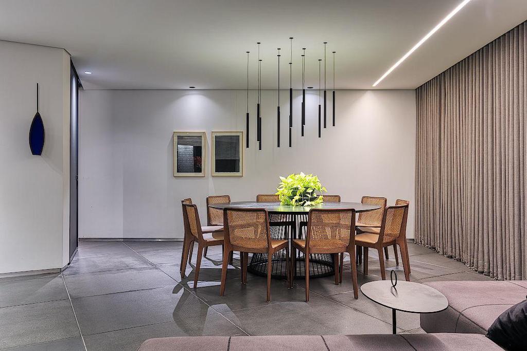 Apartamento, Lourdes, 4 Quartos, 3 Vagas, 1 Suíte