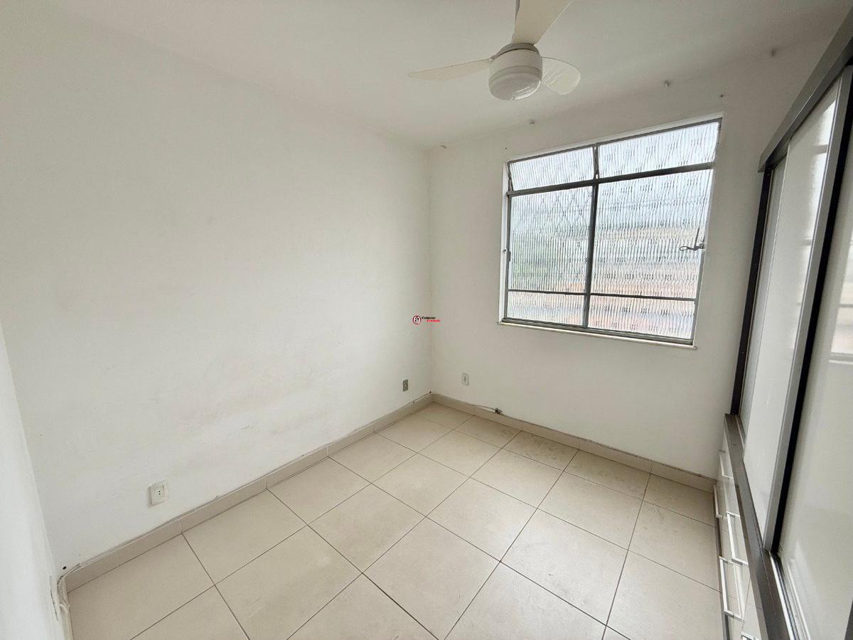 Apartamento, Liberdade, 4 Quartos, 1 Vaga, 1 Suíte