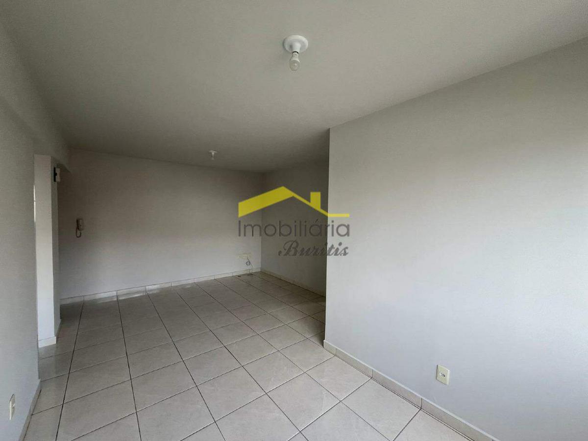 Apartamento, Buritis, 2 Quartos, 2 Vagas, 1 Suíte
