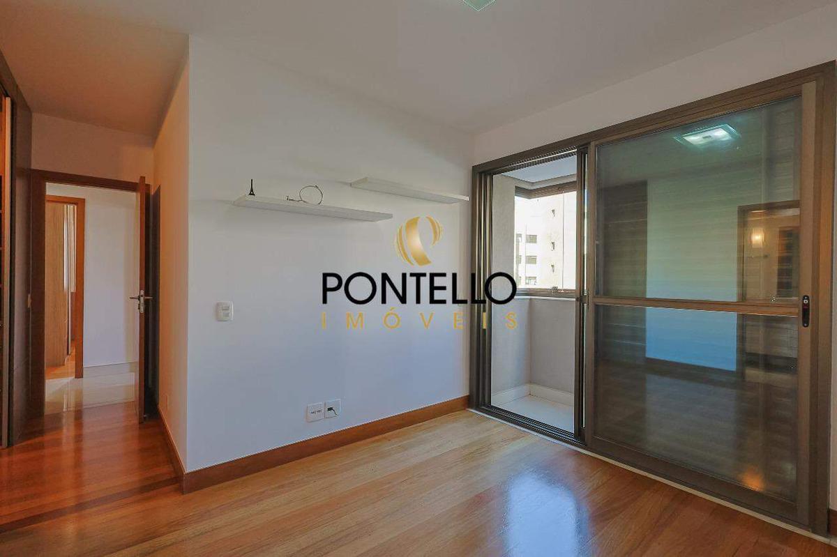 Apartamento, Vila da Serra, 4 Quartos, 3 Vagas, 2 Suítes