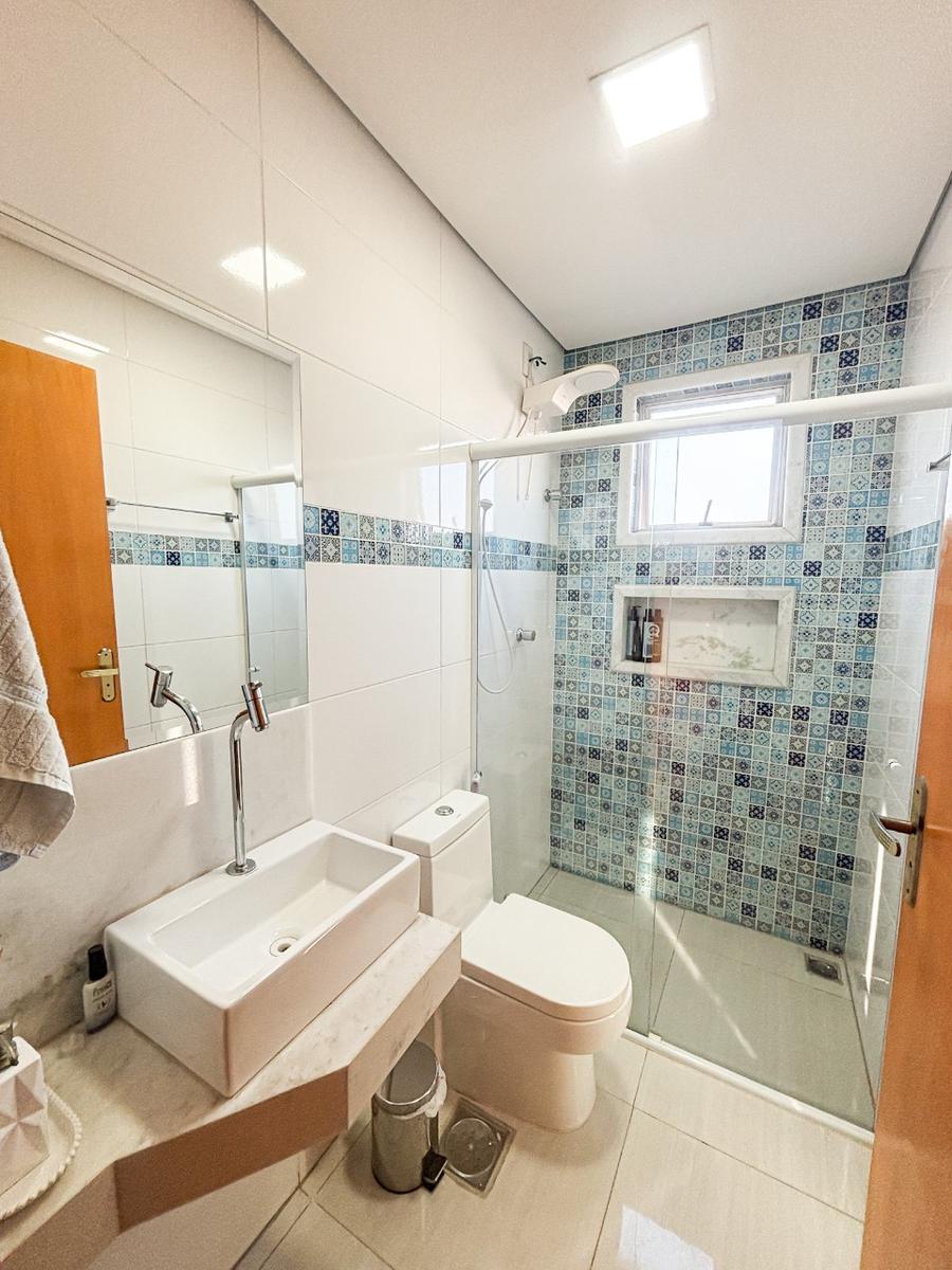 Cobertura, Eymard, 2 Quartos, 3 Vagas, 1 Suíte