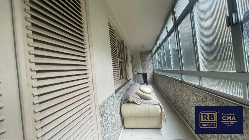 Apartamento, Centro, 4 Quartos, 0 Vaga, 1 Suíte