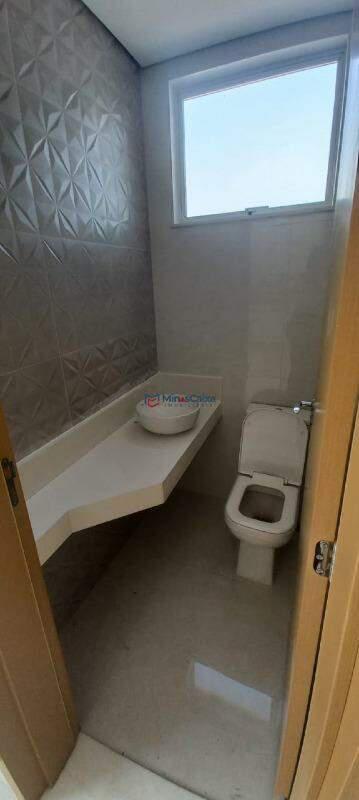 Apartamento, Iguaçu, 3 Quartos, 2 Vagas, 2 Suítes