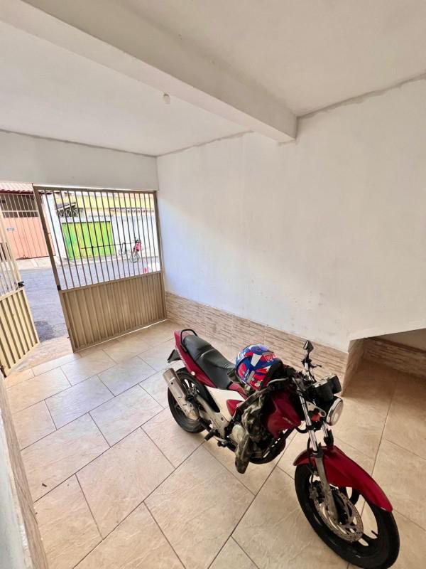 Casa, Jardim Orlândia, 3 Quartos, 1 Vaga