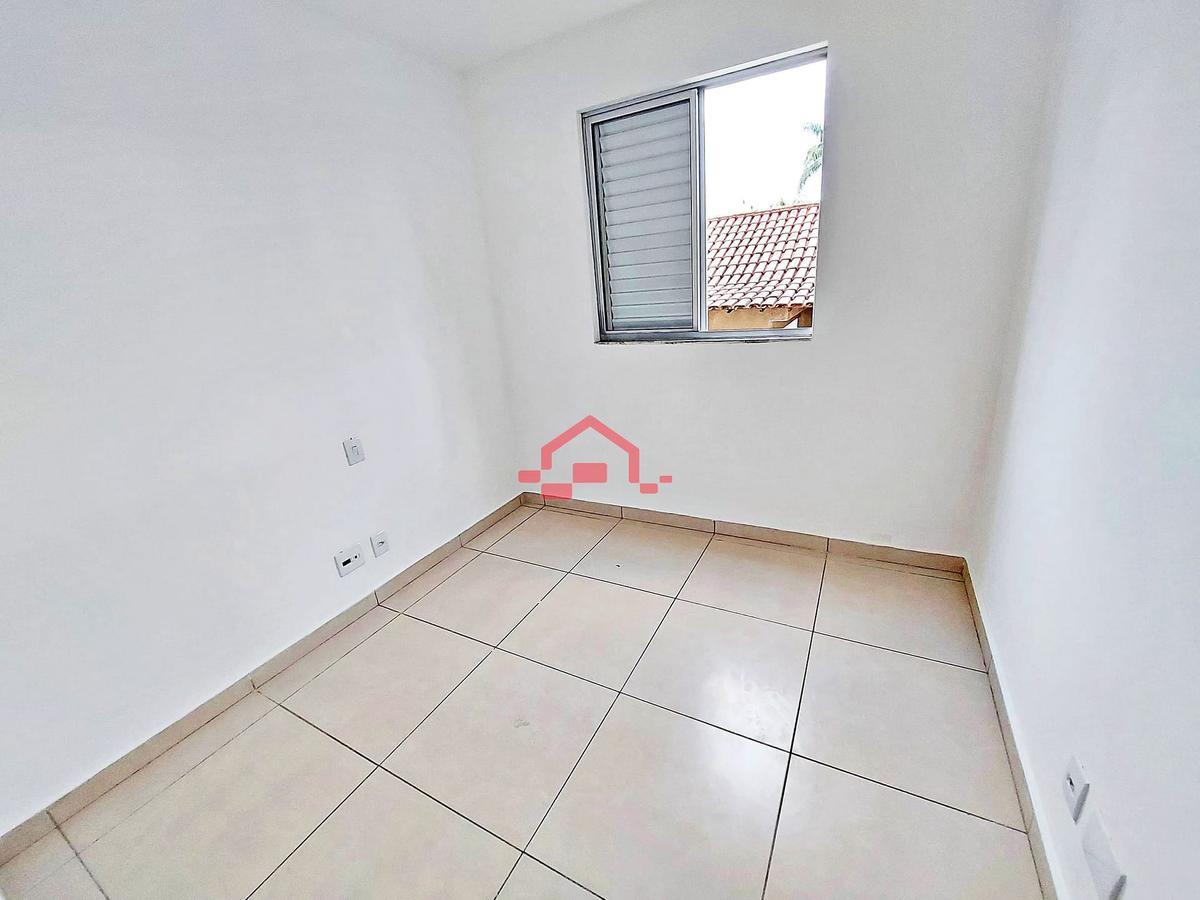 Apartamento, Padre Eustáquio, 3 Quartos, 1 Vaga, 1 Suíte
