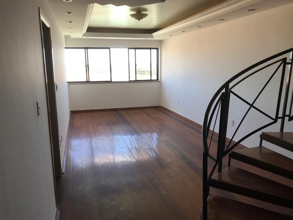 Apartamento, Vila Pinto, 4 Quartos, 2 Vagas, 2 Suítes