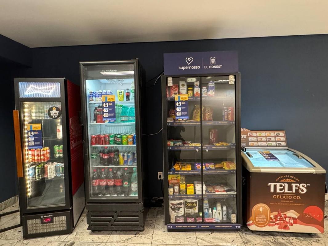 Apart Hotel, Estoril, 1 Quarto, 1 Vaga, 1 Suíte