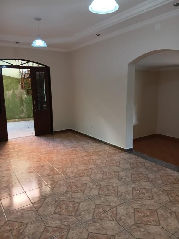 Casa, Jardim Riacho das Pedras, 4 Quartos, 5 Vagas, 1 Suíte