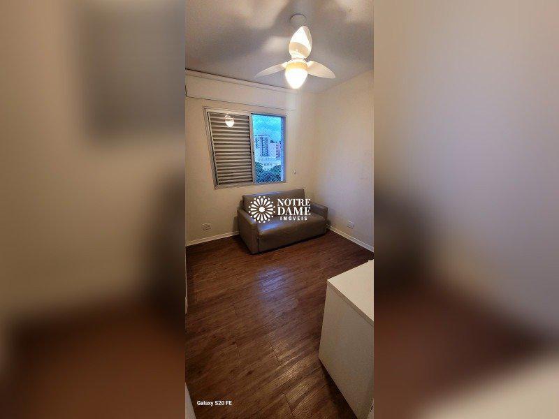 Apartamento, Anchieta, 3 Quartos, 2 Vagas, 2 Suítes