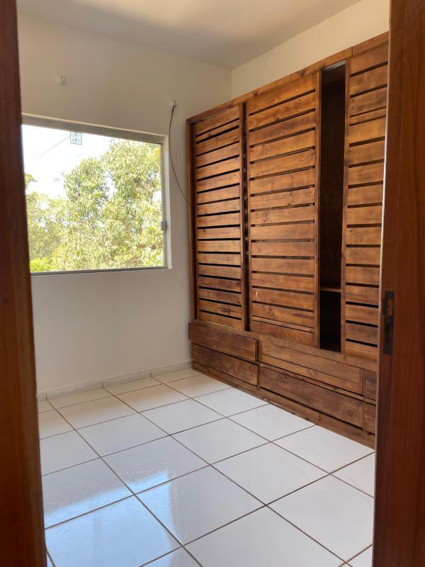 Apartamento, Imperatriz, 2 Quartos, 1 Vaga