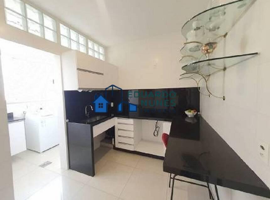 Apartamento, Anchieta, 3 Quartos, 1 Vaga