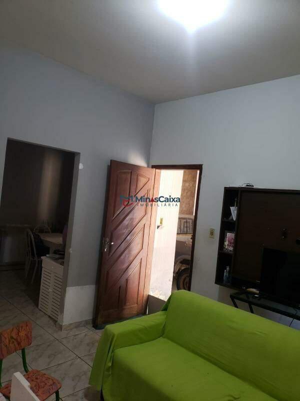 Casa, Recanto Verde, 3 Quartos, 2 Vagas, 1 Suíte