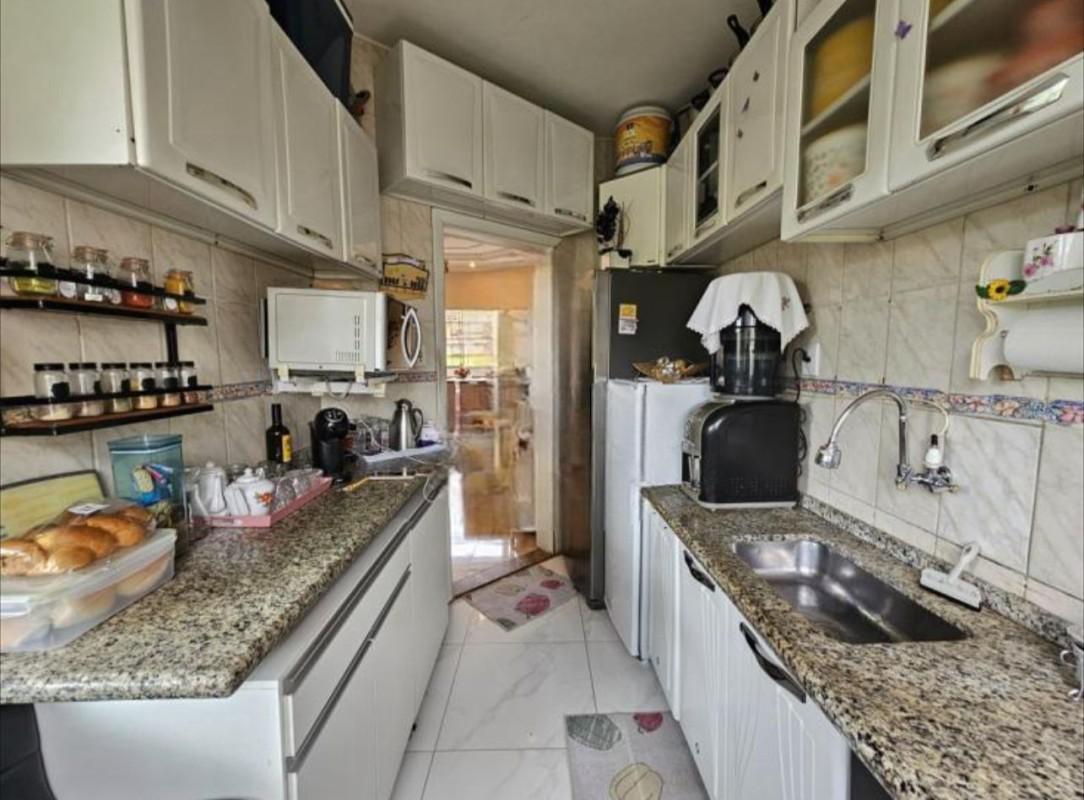 Apartamento, Novo Horizonte, 3 Quartos, 1 Vaga