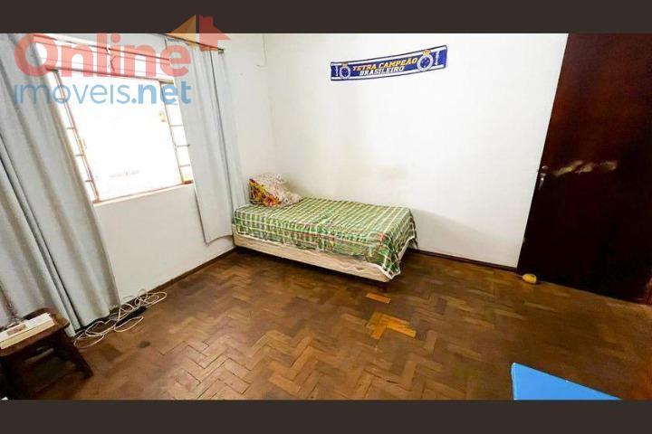 Casa, São Francisco, 3 Quartos, 0 Vaga, 0 Suíte