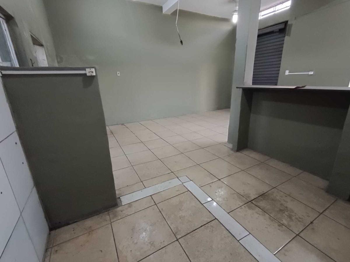 Andar, Salgado Filho, 0 Quarto, 0 Vaga