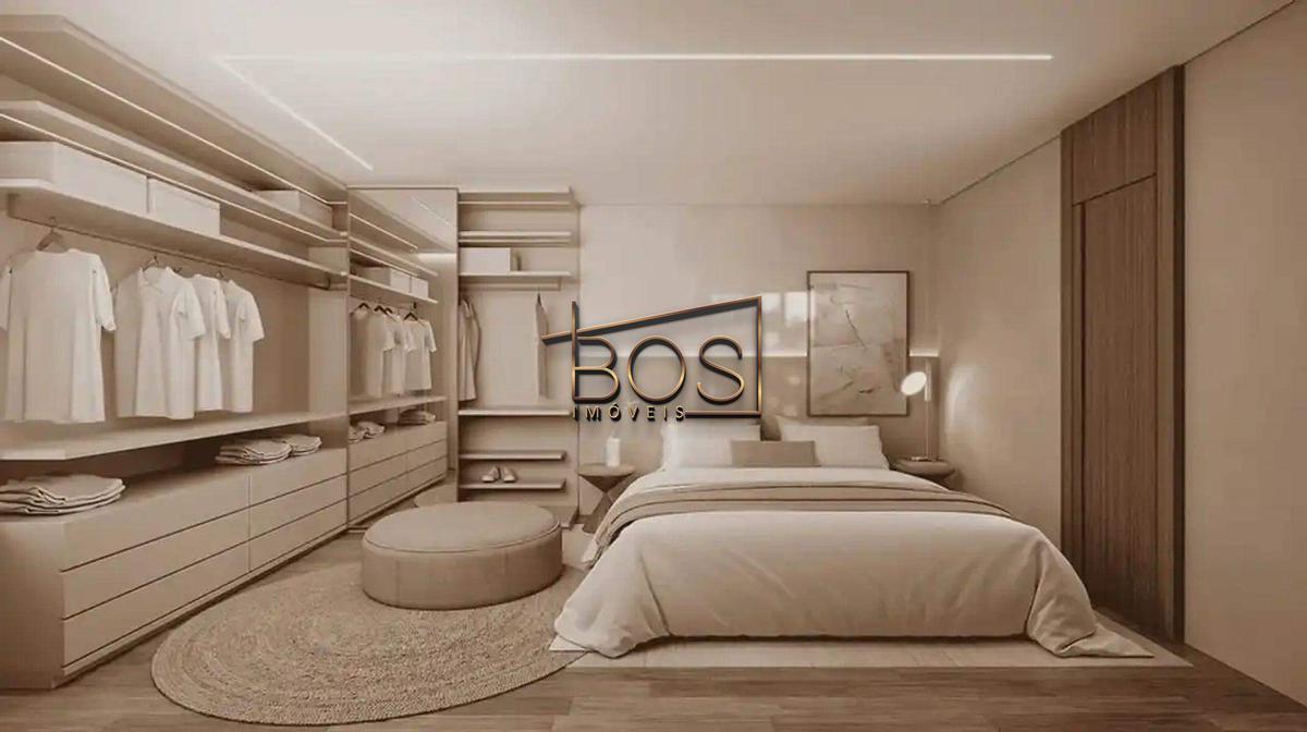 Cobertura, Sion, 3 Quartos, 2 Vagas, 3 Suítes