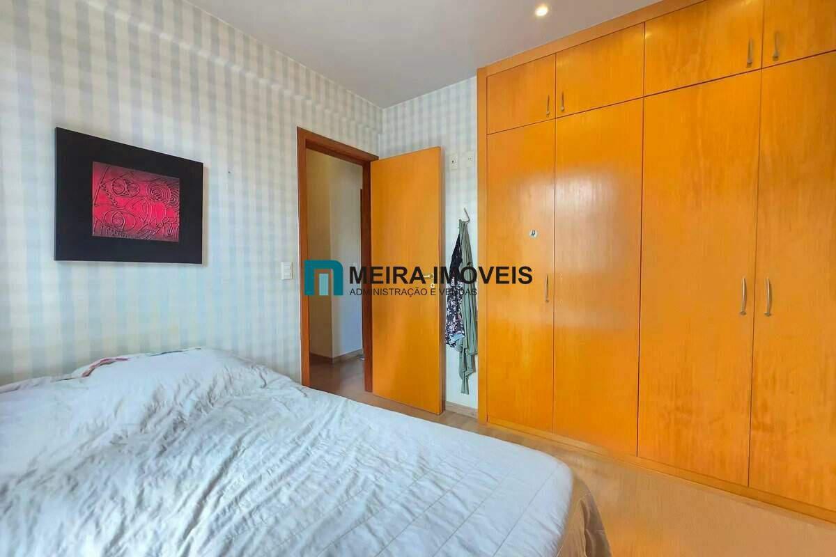 Apartamento, São Pedro, 3 Quartos, 2 Vagas, 1 Suíte