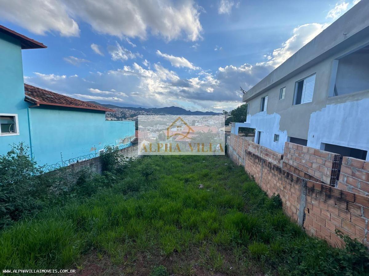 Lote, Casa Branca, 0 Quarto, 0 Vaga