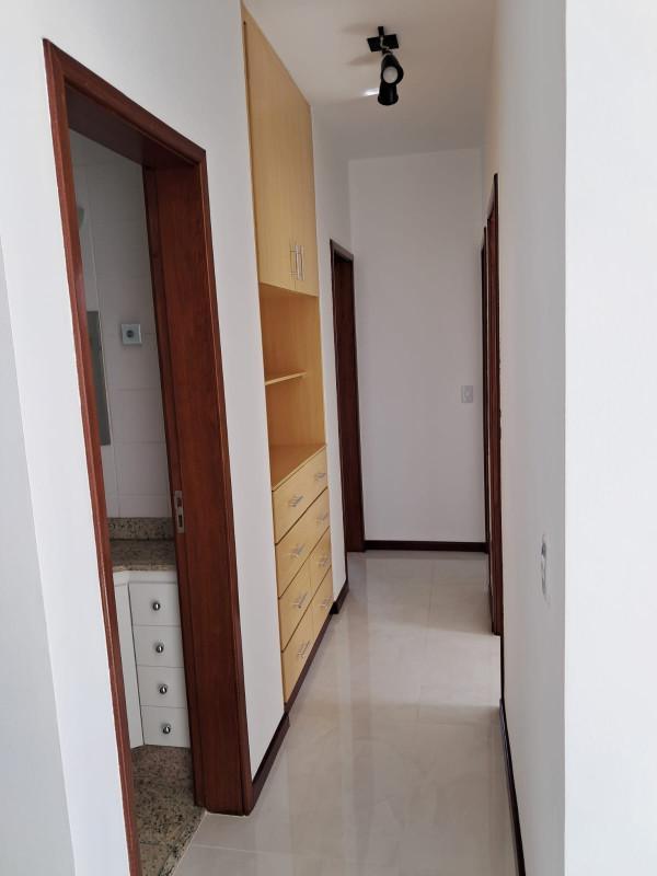 Apartamento, Buritis, 3 Quartos, 2 Vagas, 1 Suíte