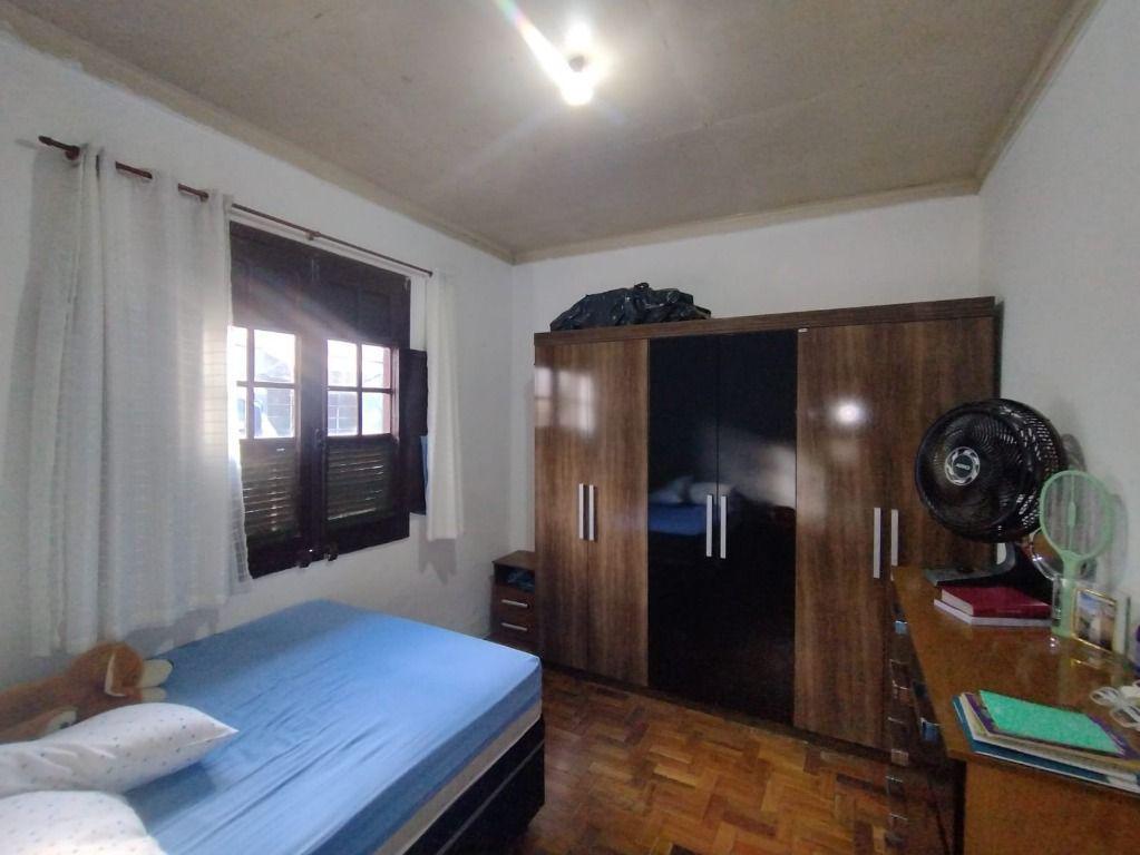 Casa, Vila Campinas, 3 Quartos, 0 Vaga