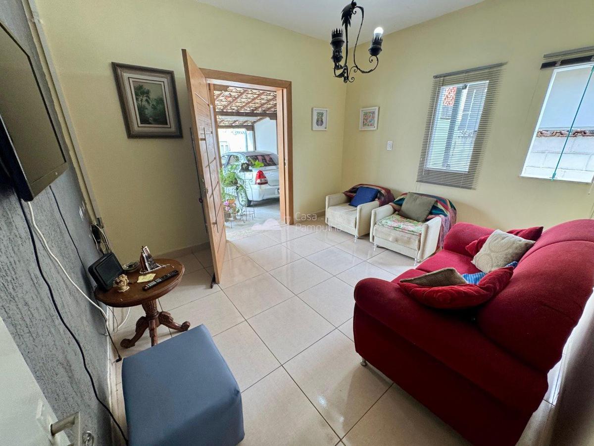 Casa, Santa Amélia, 3 Quartos, 2 Vagas