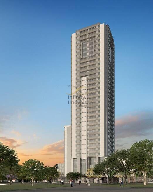 Apartamento, Funcionários, 3 Quartos