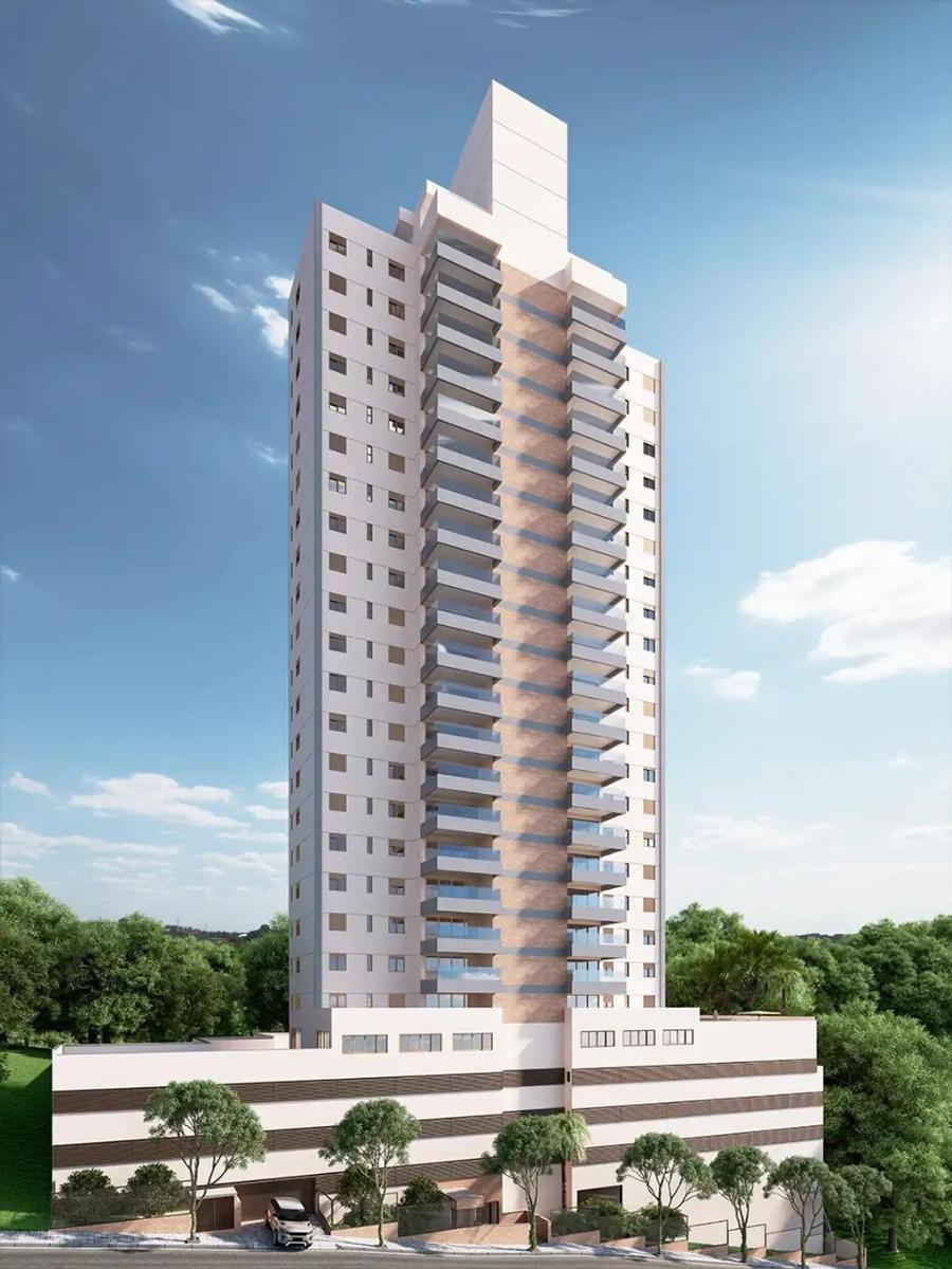 Apartamento, Buritis, 4 Quartos, 4 Vagas, 1 Suíte