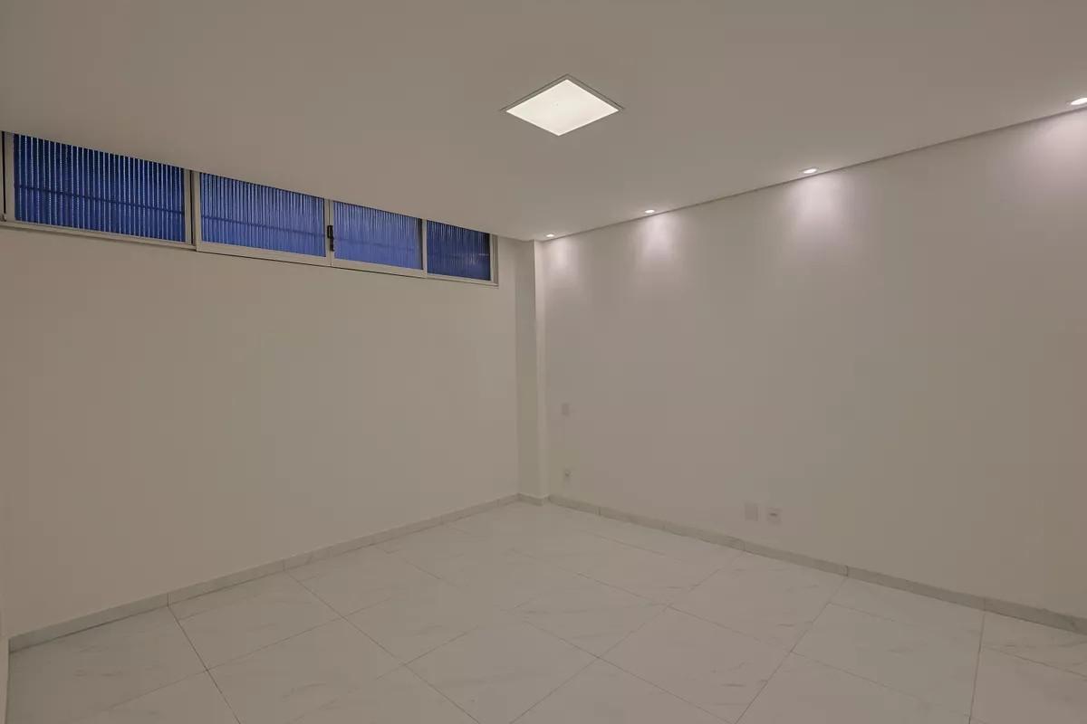 Apartamento, Savassi, 3 Quartos, 1 Vaga, 2 Suítes