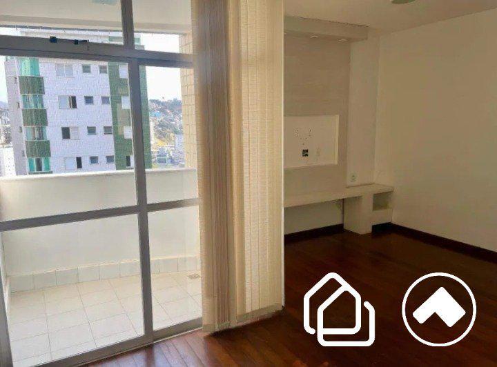 Apartamento, Buritis, 2 Quartos, 2 Vagas, 1 Suíte