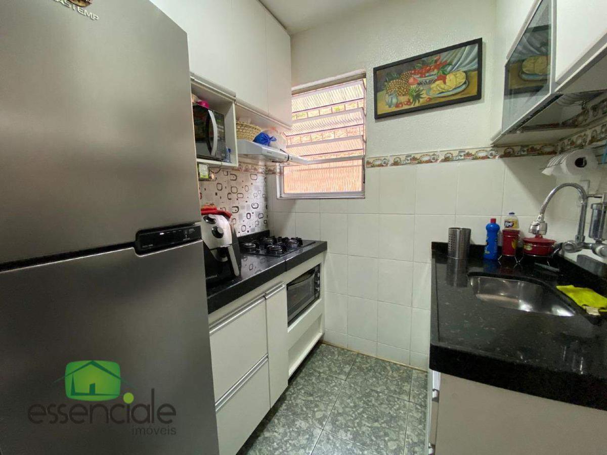 Apartamento, Vila Magdalena, 2 Quartos, 1 Vaga
