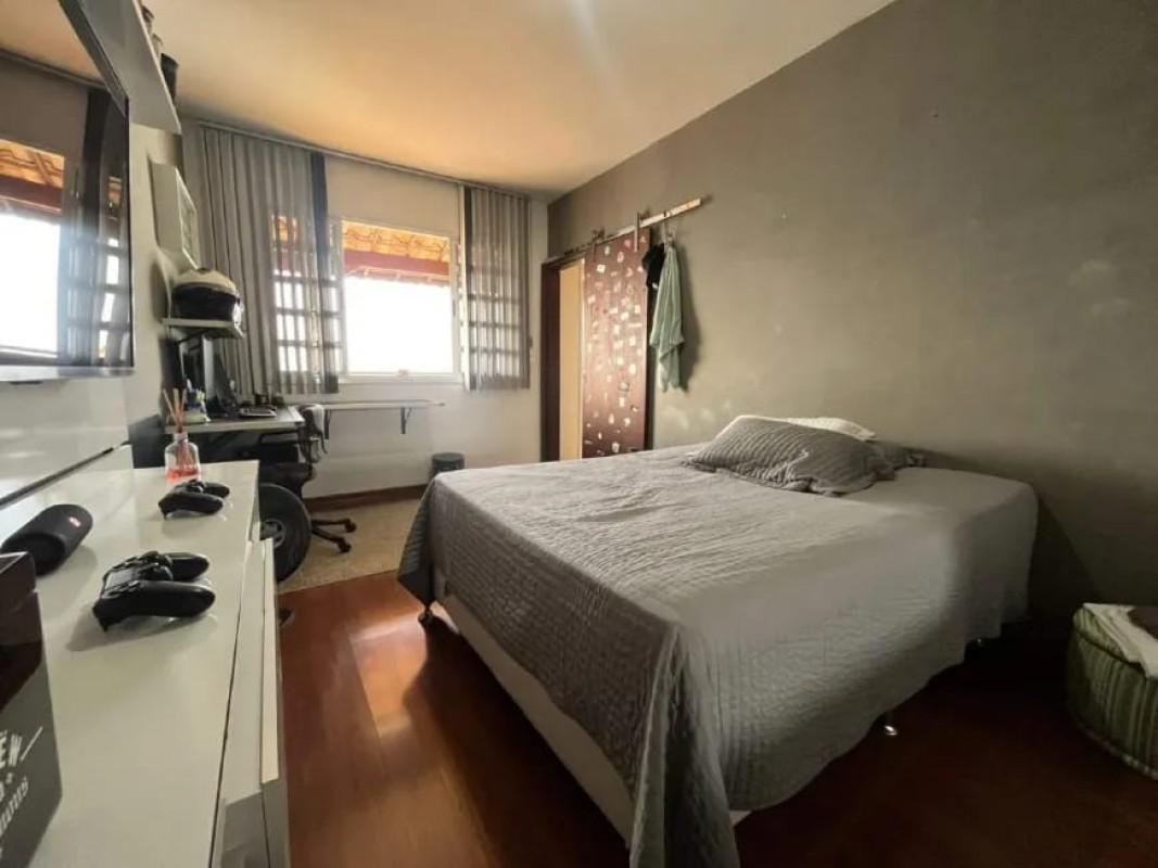 Casa, Diamante, 4 Quartos, 3 Vagas